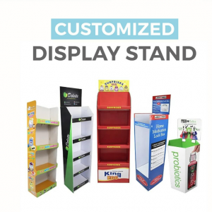 Display Stand