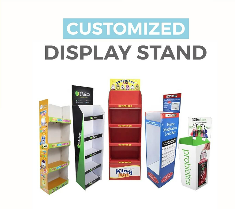 Display Stand