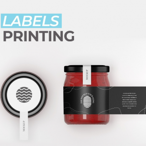 Labels Printing