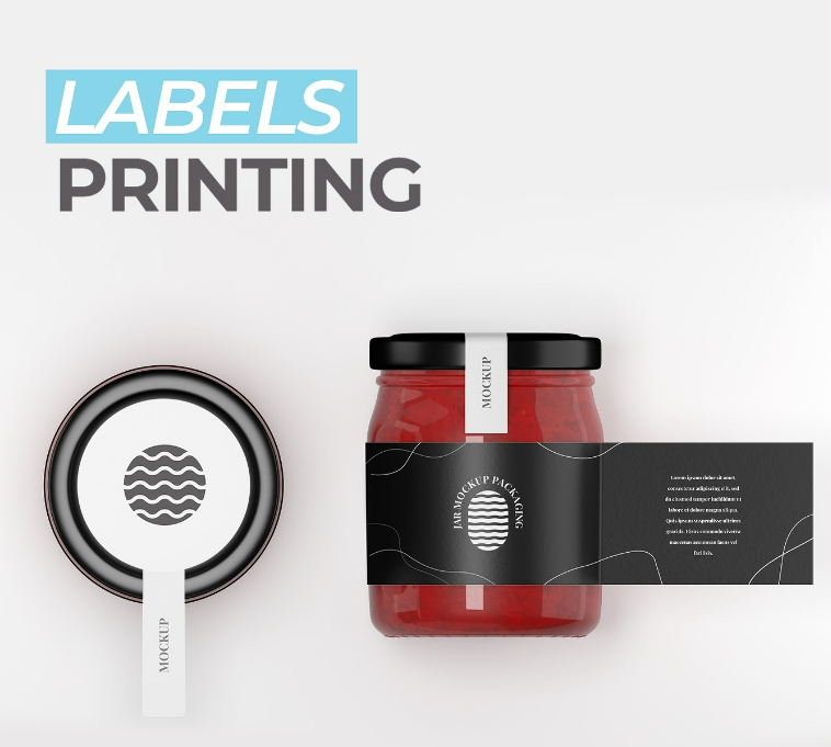 Labels Printing