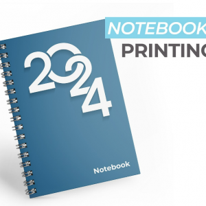 Notebook Printing