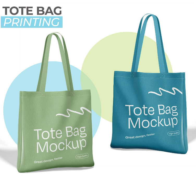 Bag Printing