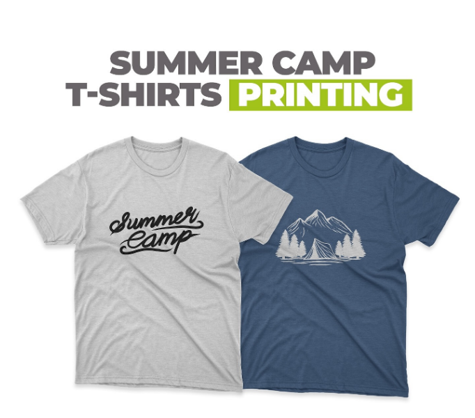 T-shirt Printing