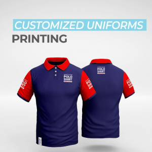Uniform Printing