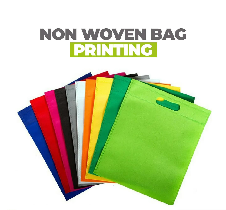 Woven Bag